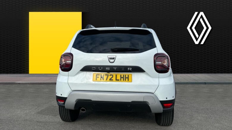 Dacia Duster 1.0 TCe 90 Prestige 5dr Petrol Estate